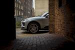 Porsche Macan 2019 года (UK)